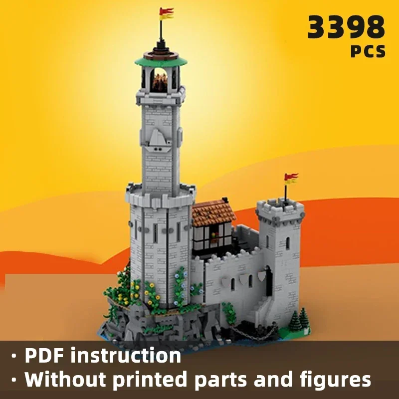 الطوب القلعة العسكرية في العصور الوسطى وحدات القلعة القلعة العسكرية كتل قلعة الفارس الطوب العمارة في العصور الوسطى هدية mocChr