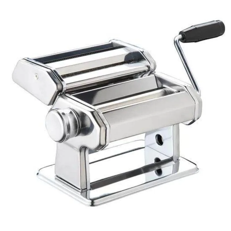 Multifunctional Noodle Machines for Home and Commercial Use