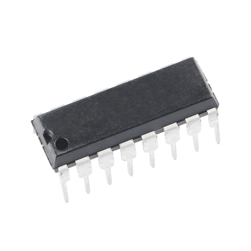 10PCS AZ7500BP-E1 KA7500 KA7500B DIP-16