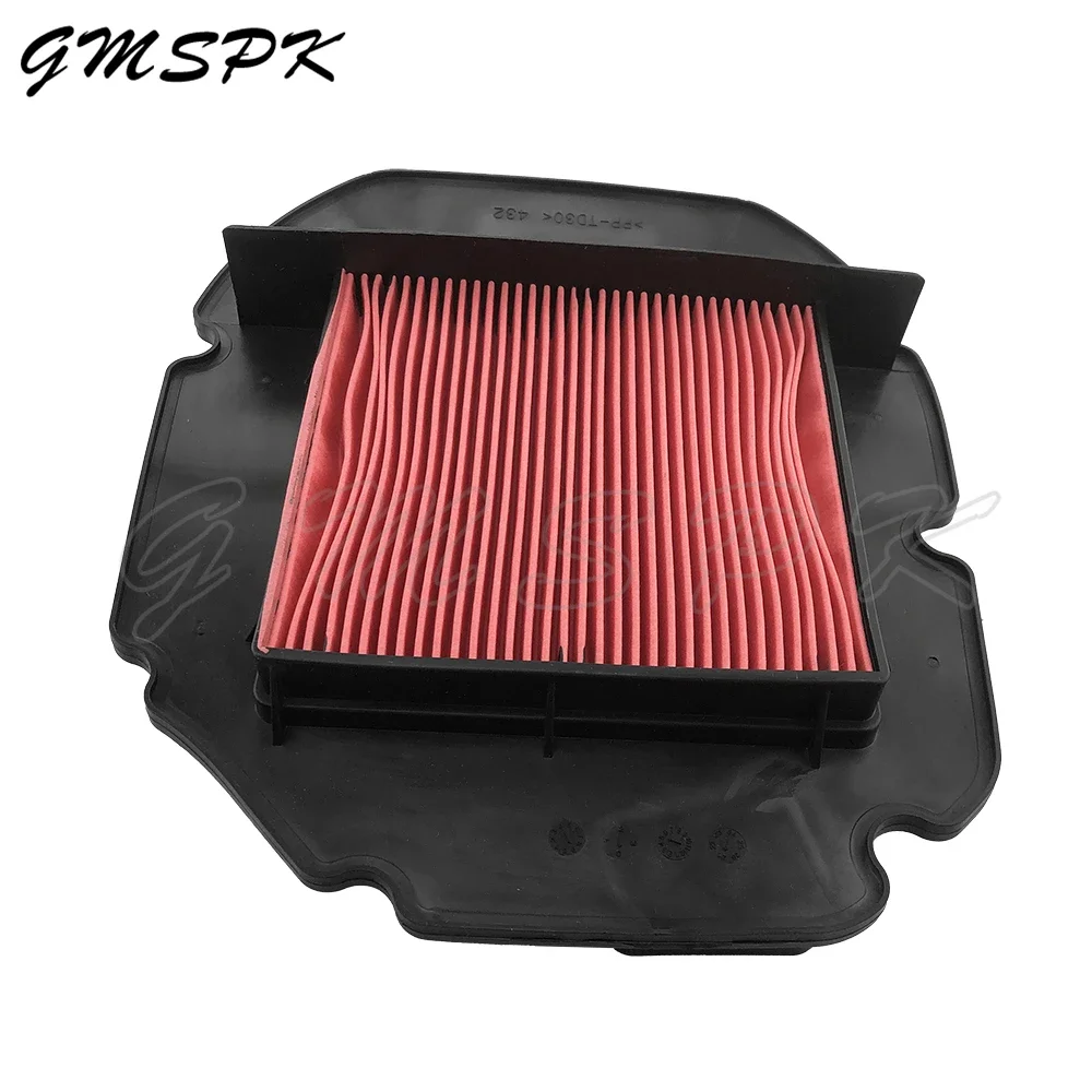 Motorcycle Air Filter Intake Cleaner Accessories Fit for Honda VTR1000 VTR 1000 1997-2006 XL1000 Varadero 1999-2002