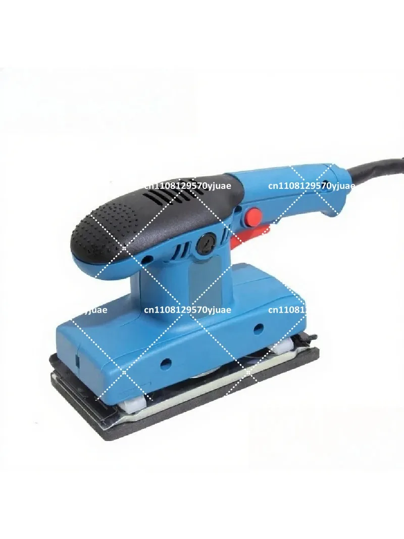 Electric Paper Sander 185 Flat Sander Woodworking Sanding Tool