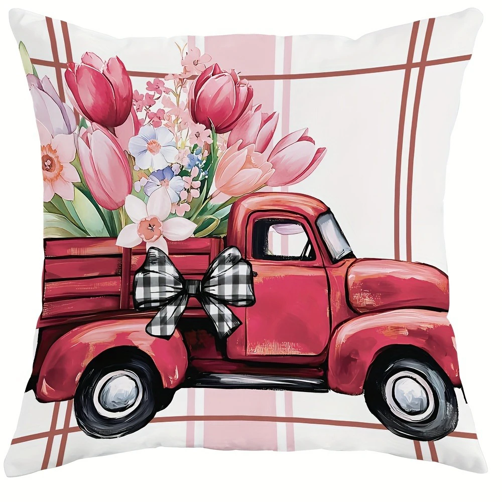 Funda De Almohada F… - image