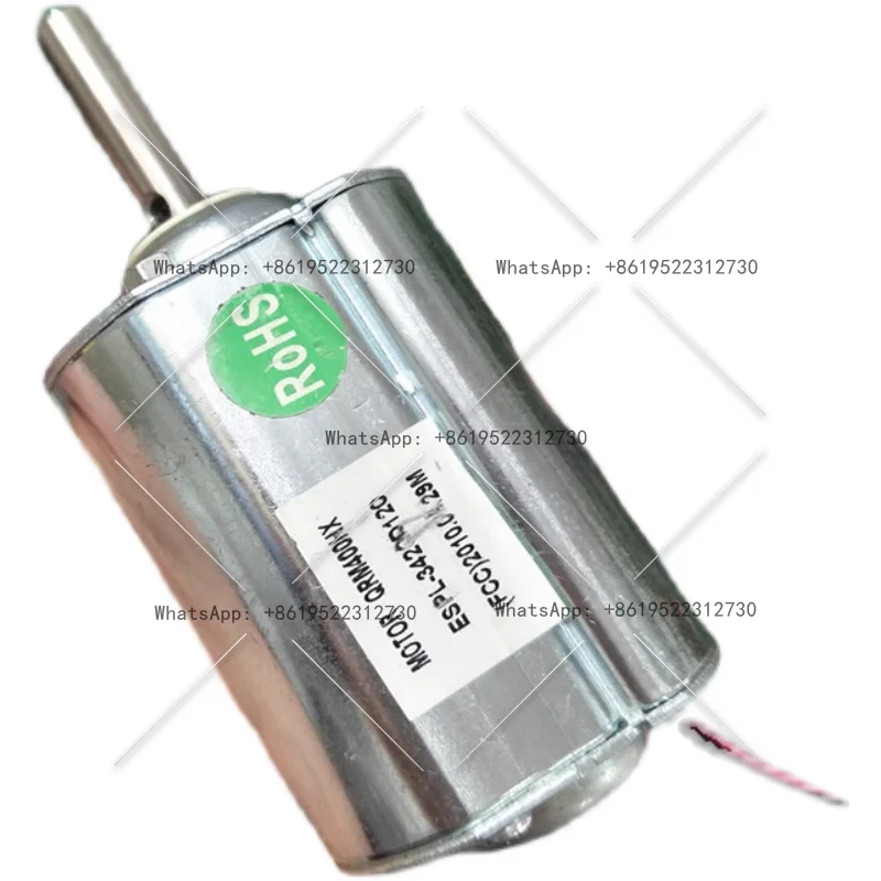 Dw Low Speed 48V Dc… - image
