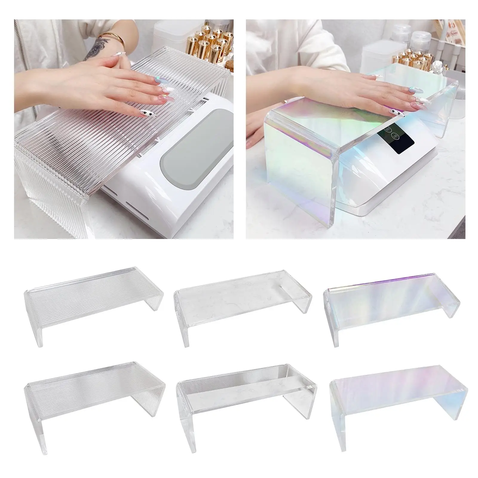 

Hand Rest Cushion Portable Nail Art Accessories Tool Nail Art Pillow for Home