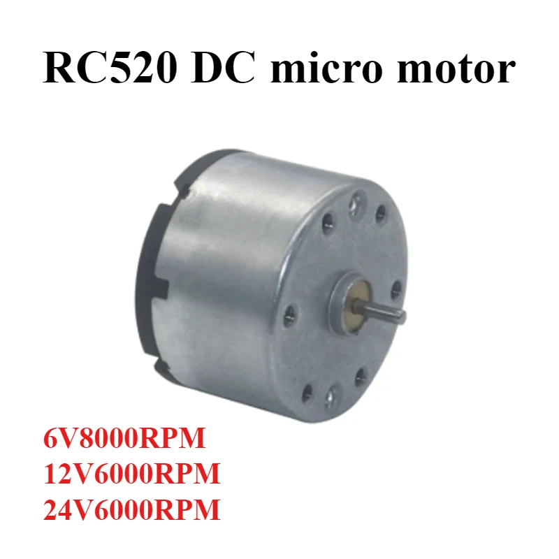 Good Quality RC520 …