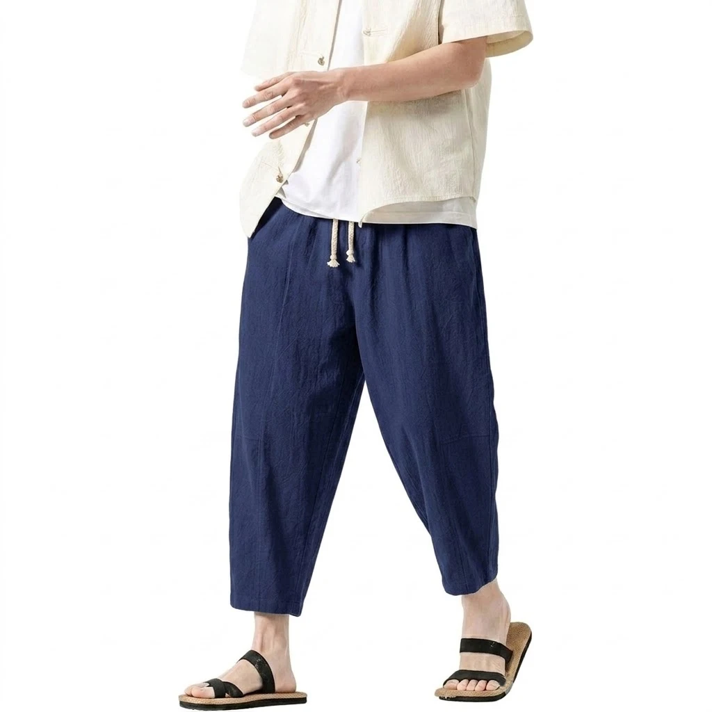 Thumbnail 4 - #22 Best Harem Pants to Buy In 2026