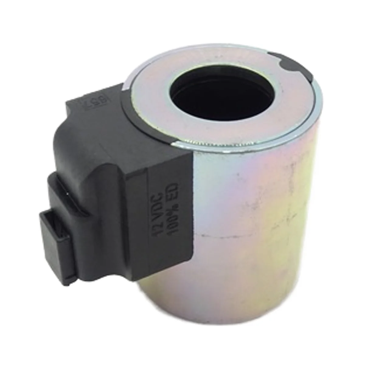 

For 2807009 Coil 12VDC For 1023 Wheel Loader 416E 414E Excavator Hydraulic Pump Solenoid Coil 280-7009 2807009