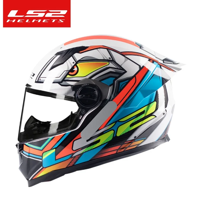 casco moto ls2 helmets X-Force Carbon MX Off Road Helmet The LS2 Horizon II Arch Helmet is a versatile modular helmet designed for both city streets and open highways LS2 | Full Face