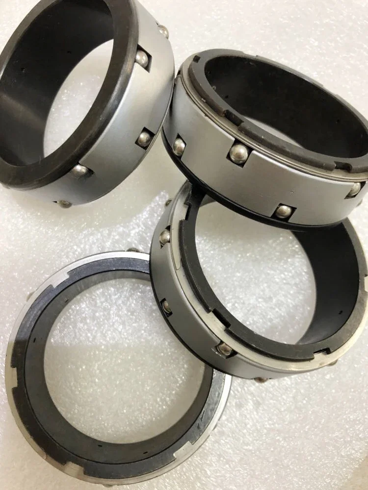 Balling type Slip Ring , friction Ring for the differential air shaft , friction air shaft