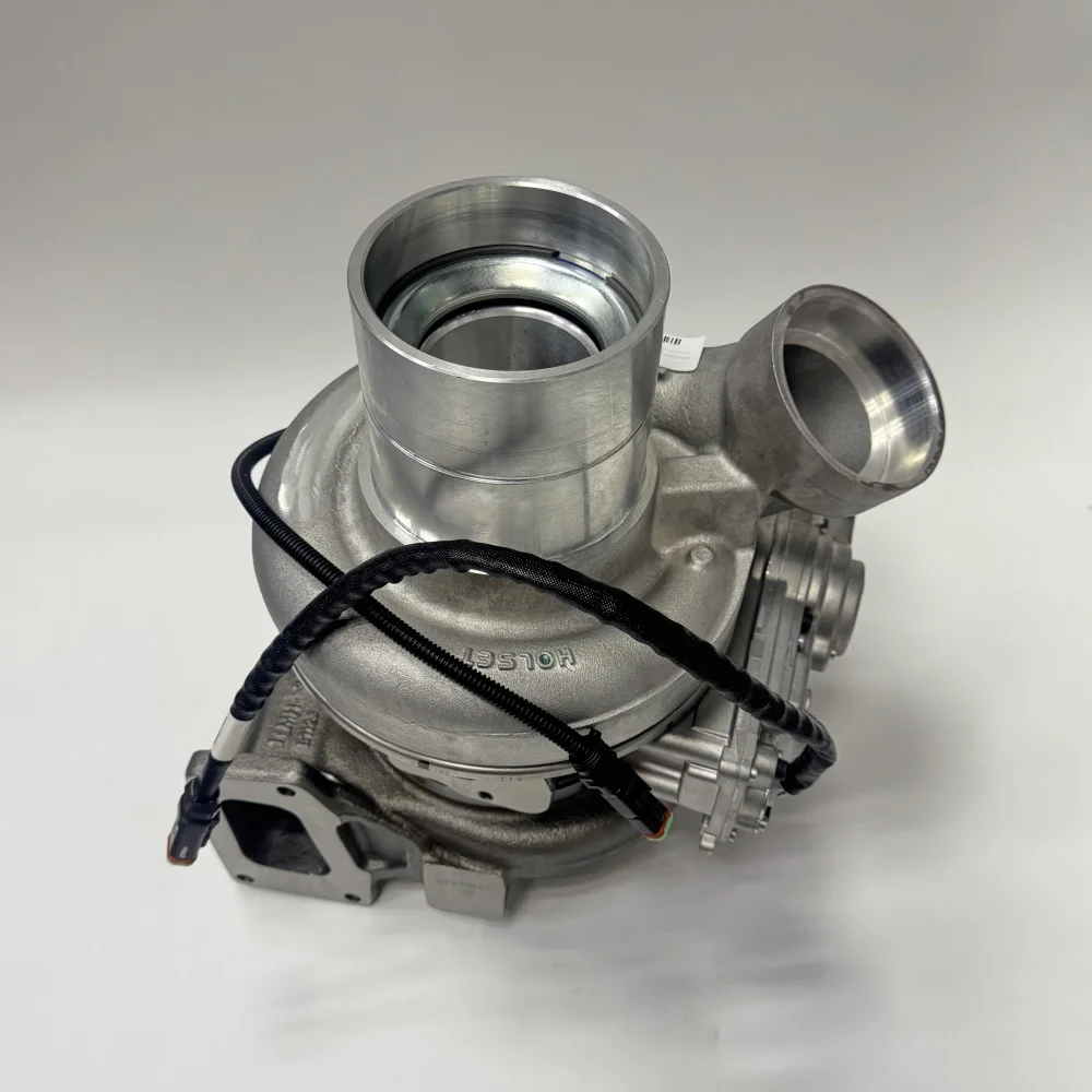 Turbo Manufacturers direct sales turbocharger accessories 5351442 2484277 HE500VG-1898616 DC16 for scania DP16 R730