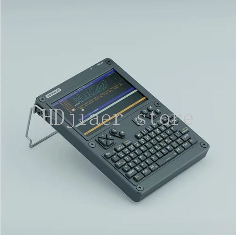 

uConsoleRPI-CM4 Lite＋ Raspberry Pi CM4 104000 lite，＋WIFI+4G cellular，In stock，