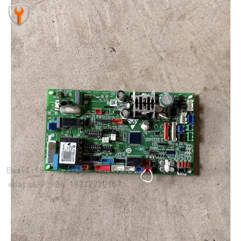 0151800161CC computer board suitable for Haier central air conditioning 0151800161DW power board