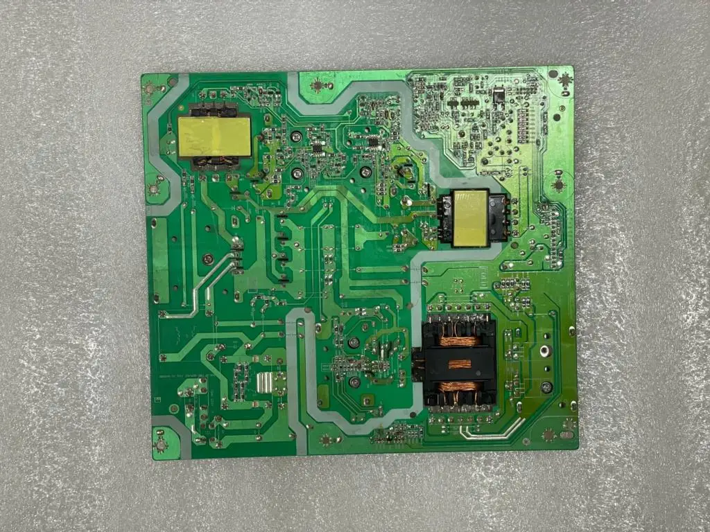 Б/у и оригинал для D55A571U L55E5700A-UD board 40-E461CD-PWD1XG PE461CD