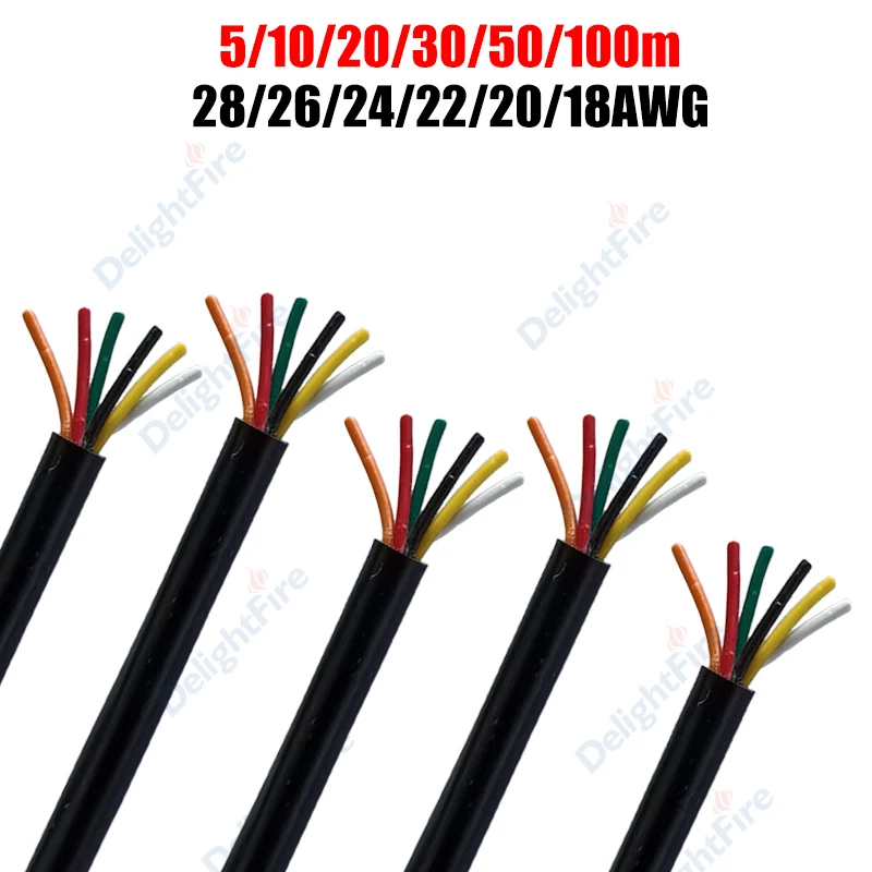 Sheathed Wire Cable… - image