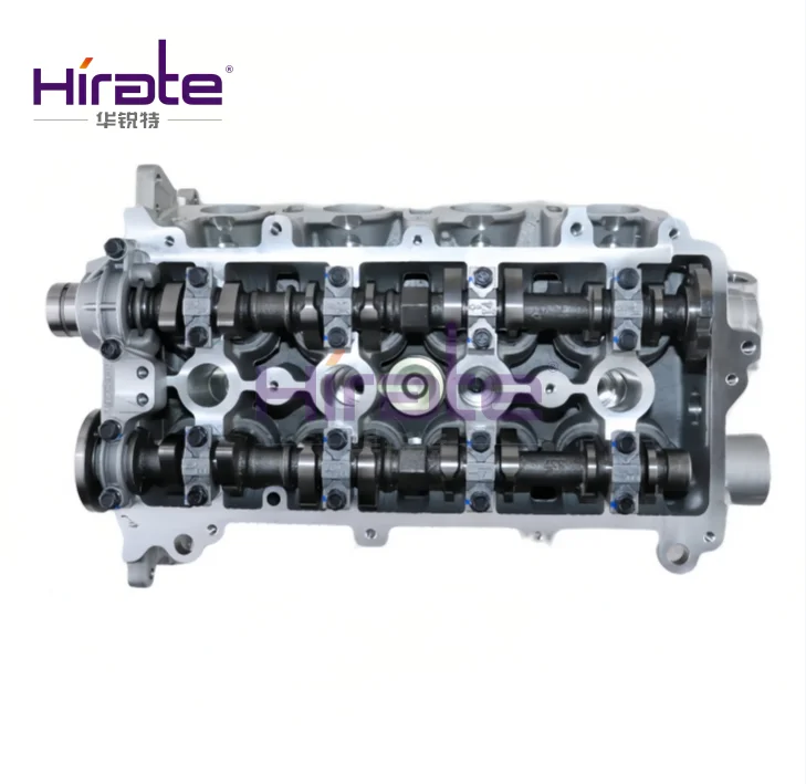 

Factory Price Aluminum Cylinder Head Engine Part Complete Cylider Head Assembly For Jinbei 4G19 V19 V20 V22