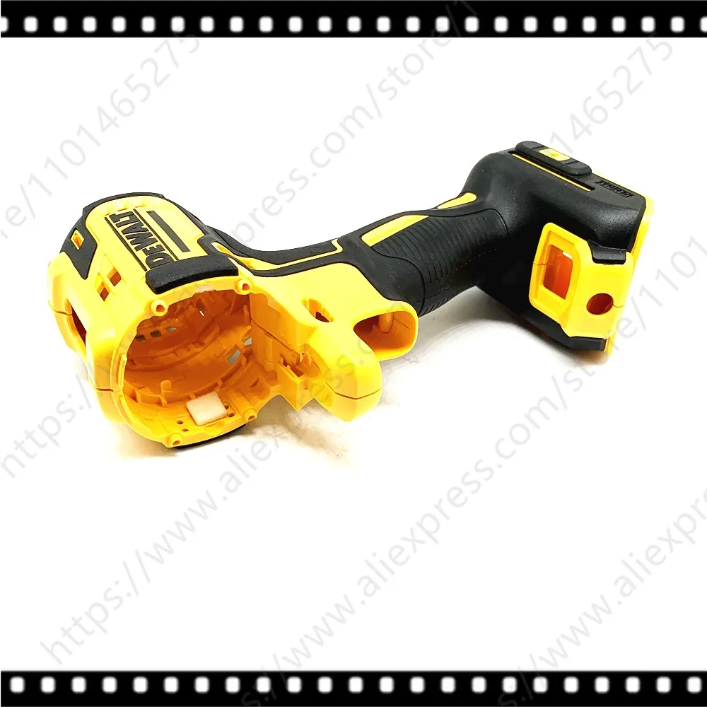 Tool Parts Shell HousingBox For dewalt DCD791 DCD796 Charging Li-ion Wireless Hand Drill Multifunction Electric Screwdriver