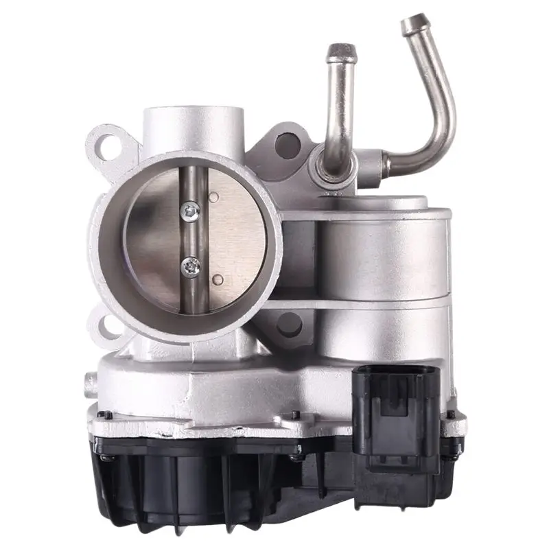 28106307 Car Throttle Body For JAC Kindly Cross Changhe Splash Liana