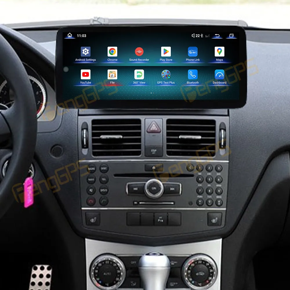 12.3 Inch Android 1… - image