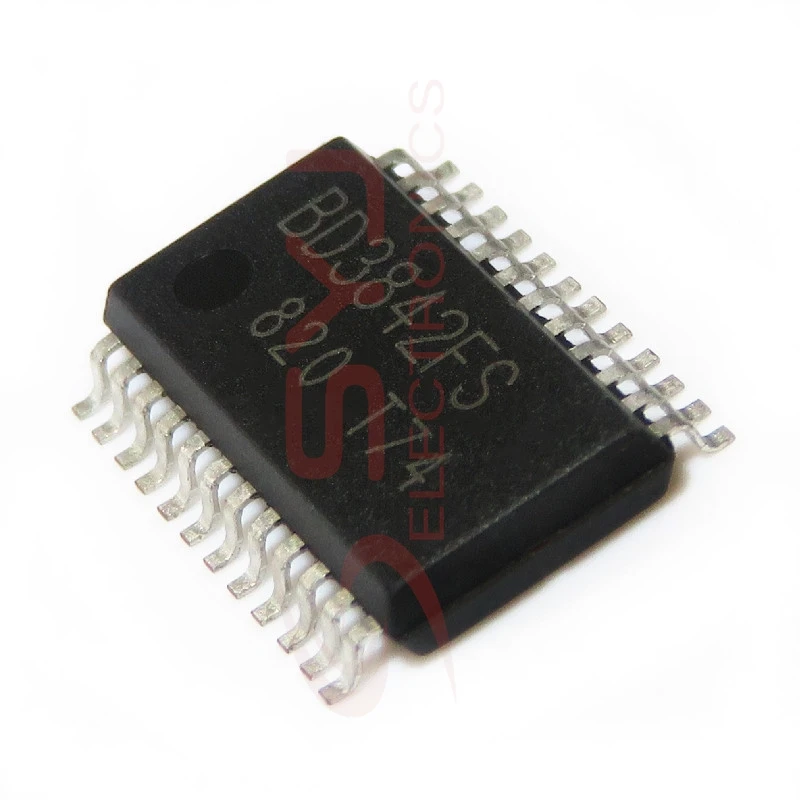 5-20PCS BD3842FS BD3842 PCF8583T PCF8583 ATTANSIC L2 TLV320AIC23BIPW 320AIC23B FTD02P FTD02 DP2357 2357