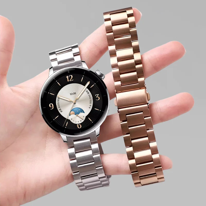 18Mm Stainless Stee… - image