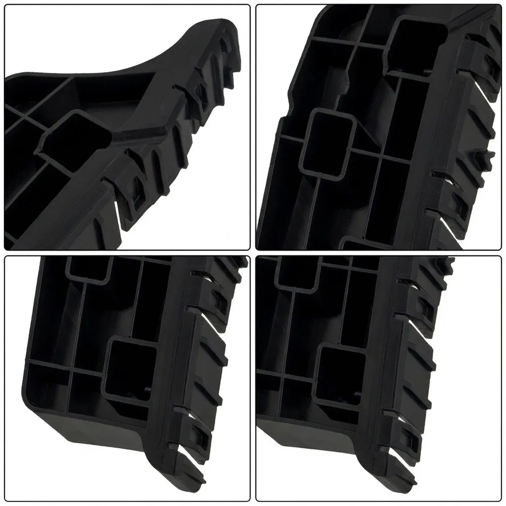 OE 22806322 Replace Front Bumper Bracket Direct Replacement Part No Programming Required Front Left Position As Shown