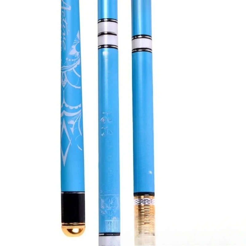 

Sea fishing fishing rod long throw rod fiberglass hard sea rod fishings gear full set of fishings gear