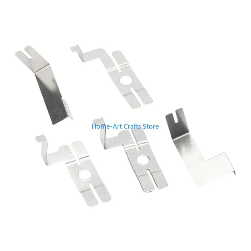Y3NA High Performances Metal Plate Welding Connector For BL1830 18V Cordless Tool Easy Installation Conductivity