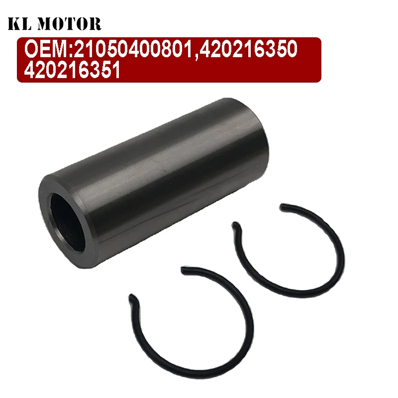 Piston Pin Fit For ODES 1000 Russian Mechanics Frontier 1000 CA1000cc 21050400801 420216350 420216351