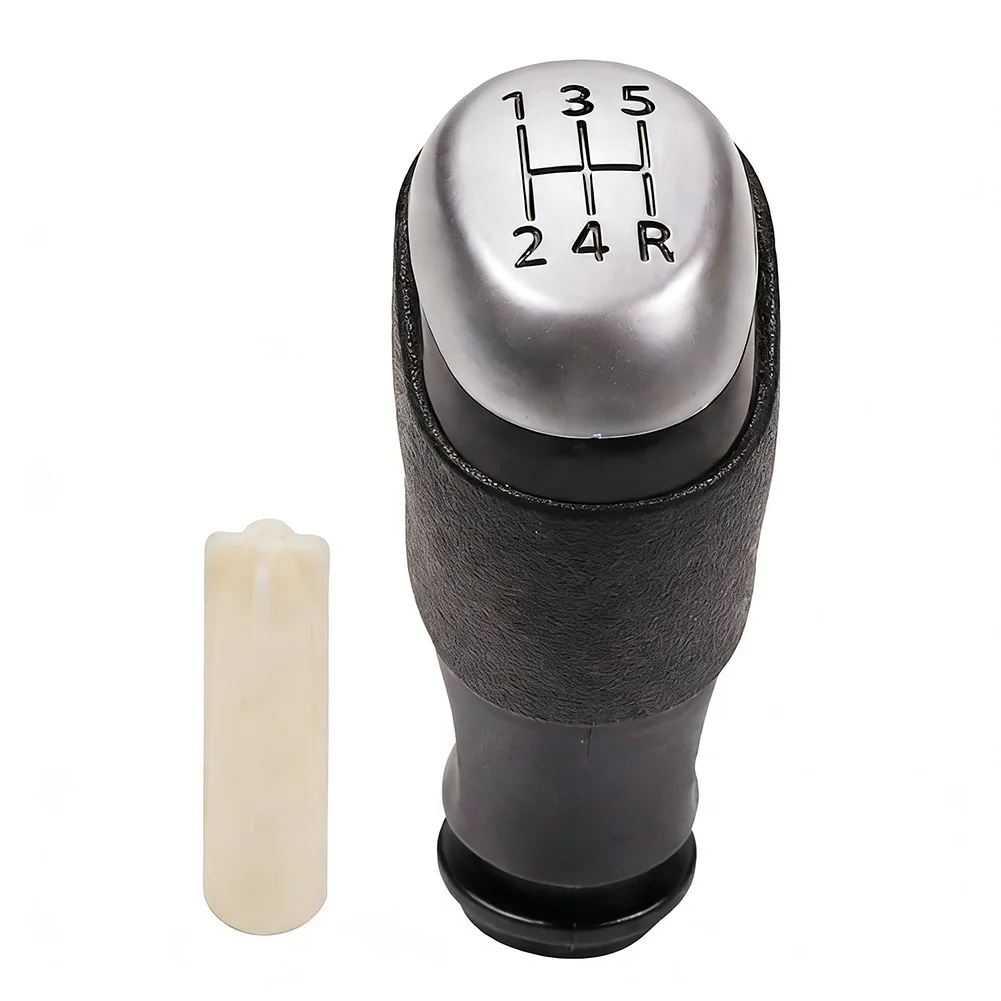 Manual Shifter Gear Knob As Shown In The Picture Non-deformation Gear Knob Accessory Non-deformation Quick Install