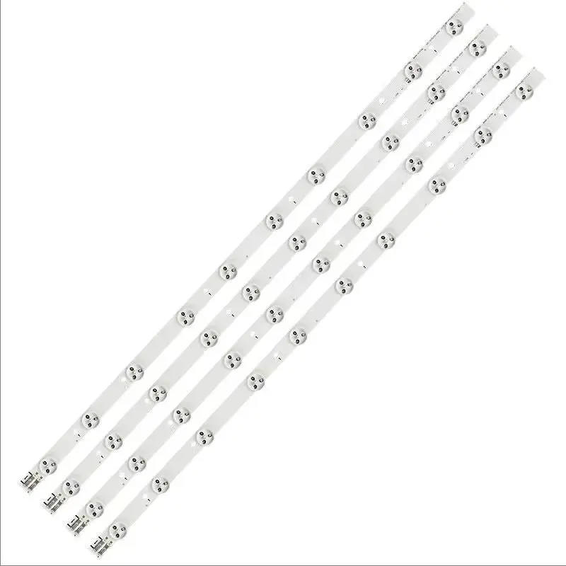 

LED backlight strip for 2012SVS32 UE32J5100 UA32EH5080 LTJ320HN07-H UN32EH5000 V320HJ2-PE2 2011SVS32 D1GE-320SC1-R2 DE320BGA-B1