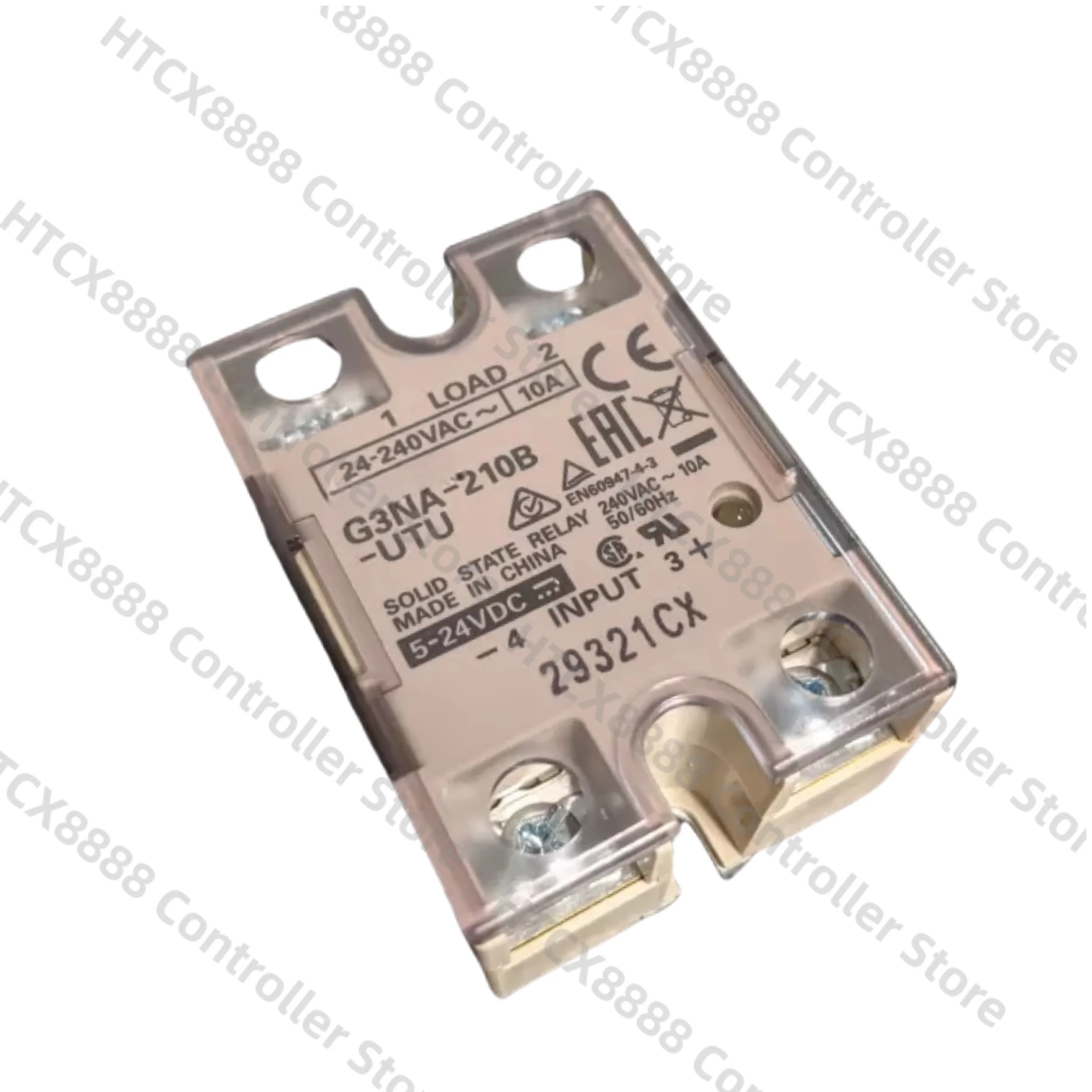 New Original G3NA-210B-UTU  G3NA-240B-UTU