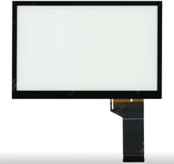 SEI-T007A Touch Screen Digitizer For Seats, Skoda, And Volkswagen Discover Media MIB ST2 PQ Displays
