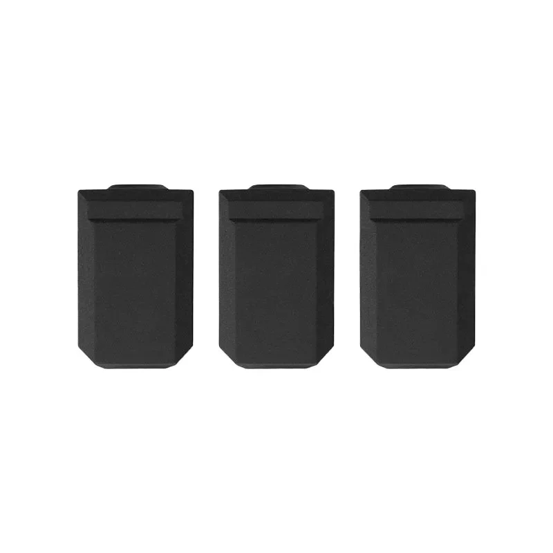 High Temp Resistant Silicone Hot End Cover for 3D Printer Nozzle Protection Heat Block Insulation Sleeve Compatible with