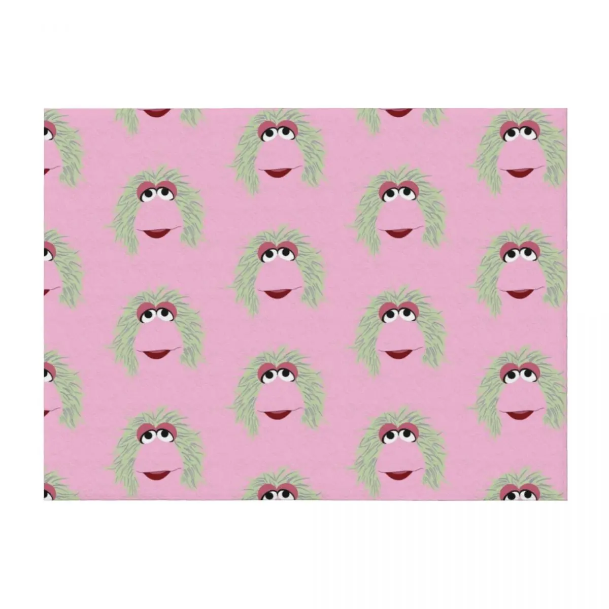 

Mokey Throw Blanket valentine gift ideas Flannels Luxury Brand christmas decoration Blankets