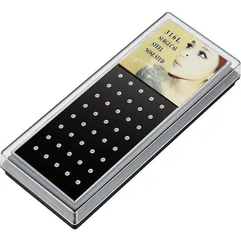 10 best sales Piercing 2 mm - №10