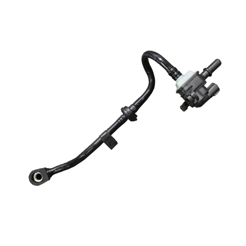 31478983 31478982 31478962 Car Engine Vapor Carbon Canister Purge Solenoid Valve Tube Evaporator Pipe for Volvo