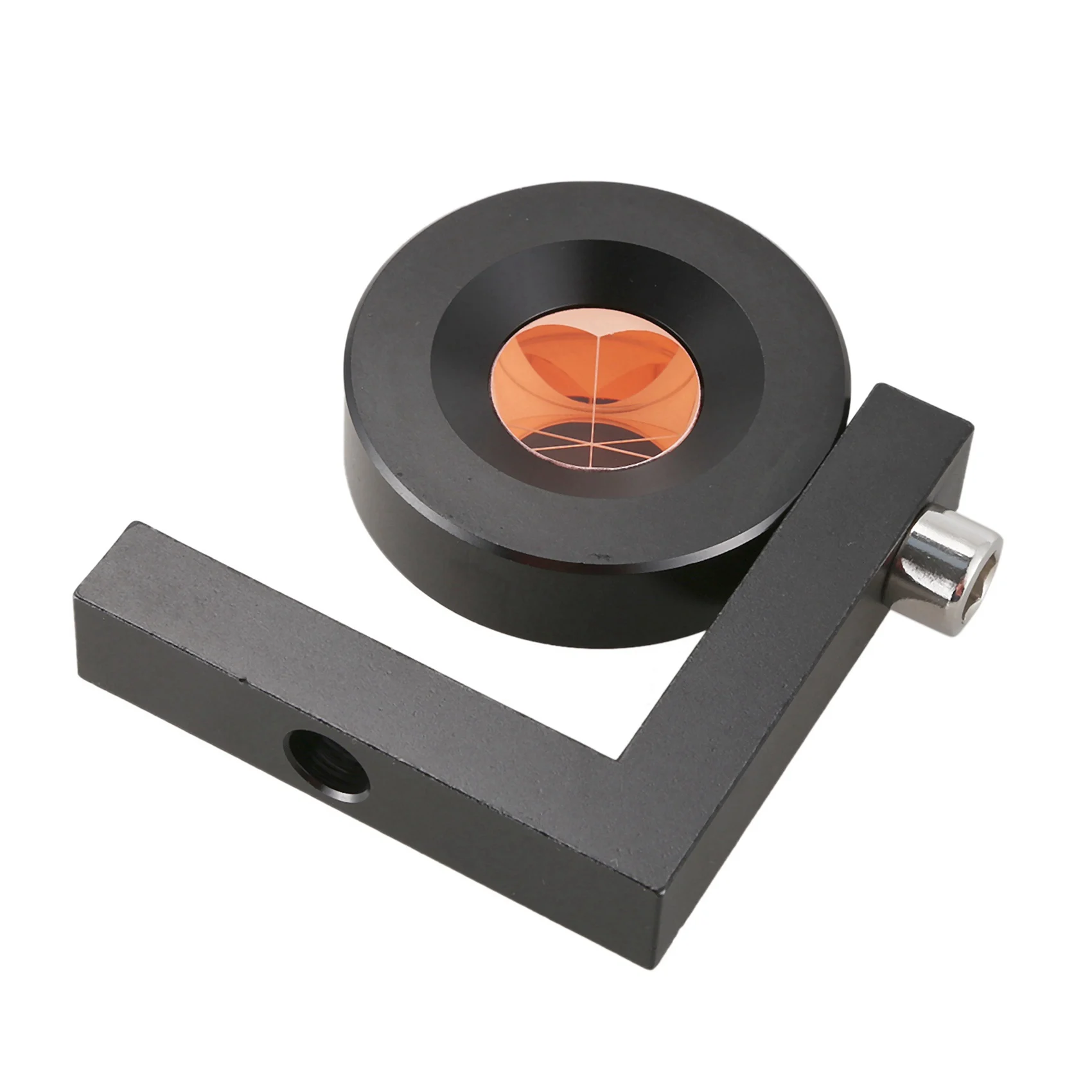 

ABMI-6X 90 Degree Type Mini Prism For Total Station PRISMS L Bar GMP104,