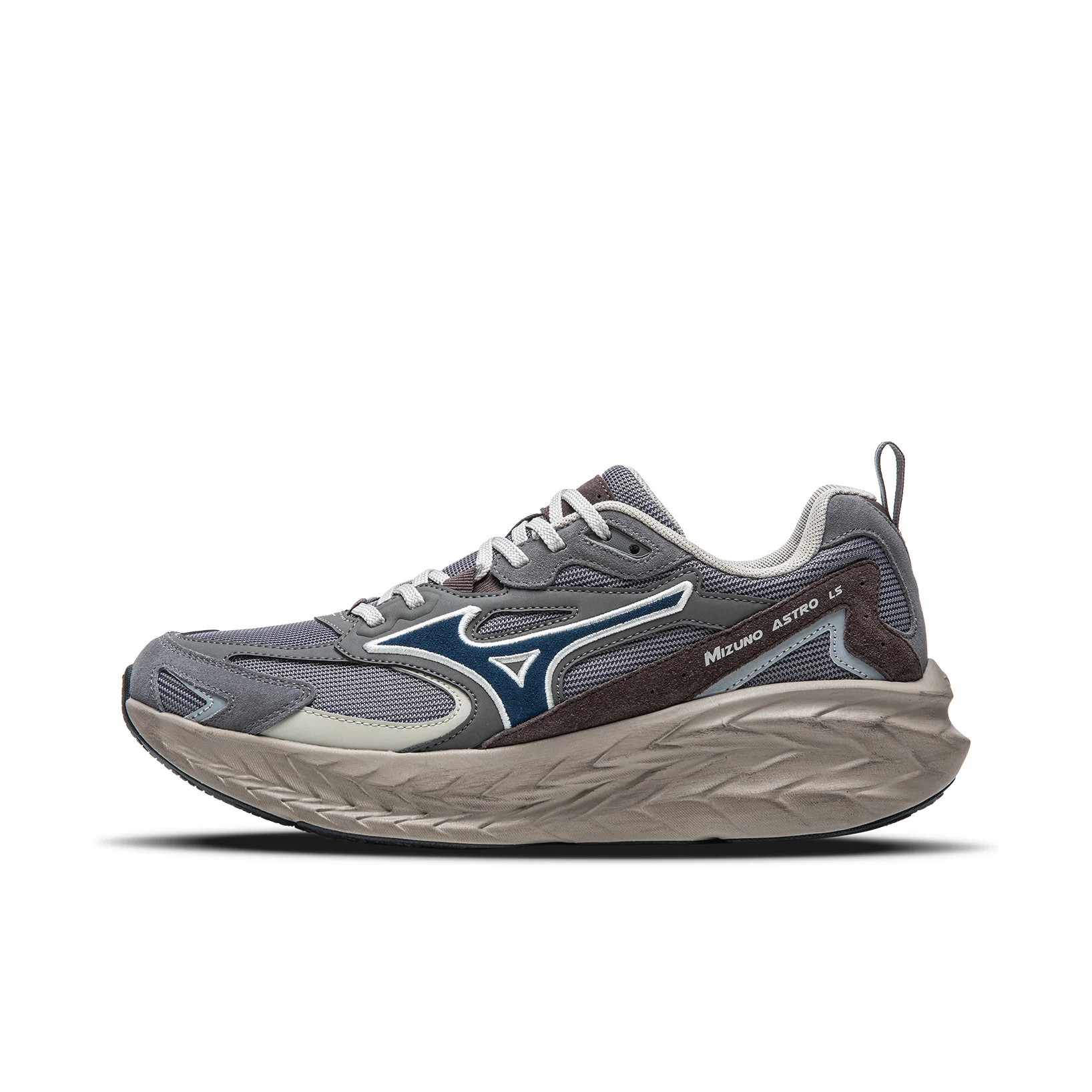 : Mizuno