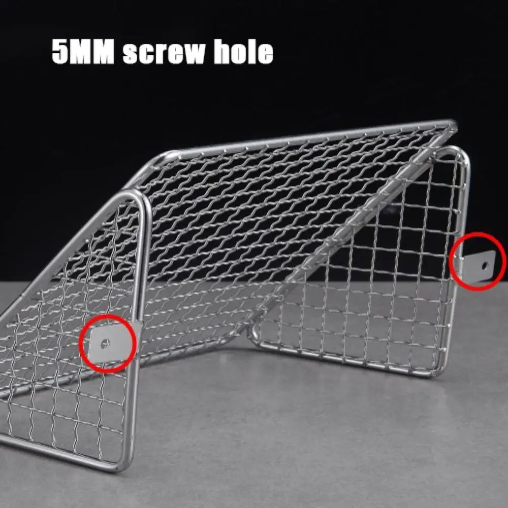 1PC Roof side wall Angle stainless steel floor drain removal grate Side Pipe Grid Mesh cover Balcony Drain filter accessories