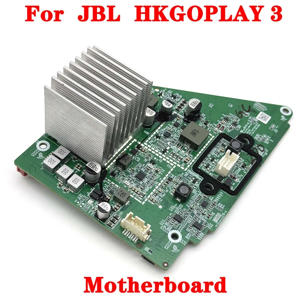 

1PCS Suitable for Original For JBL Hkgoplay 3 Motherboard Bluetooth Connector