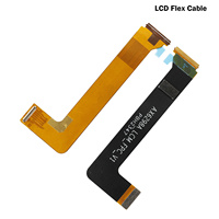 LCD Flex Cable For Lenovo Tab P11 2nd Gen TB350FU TB350XU
