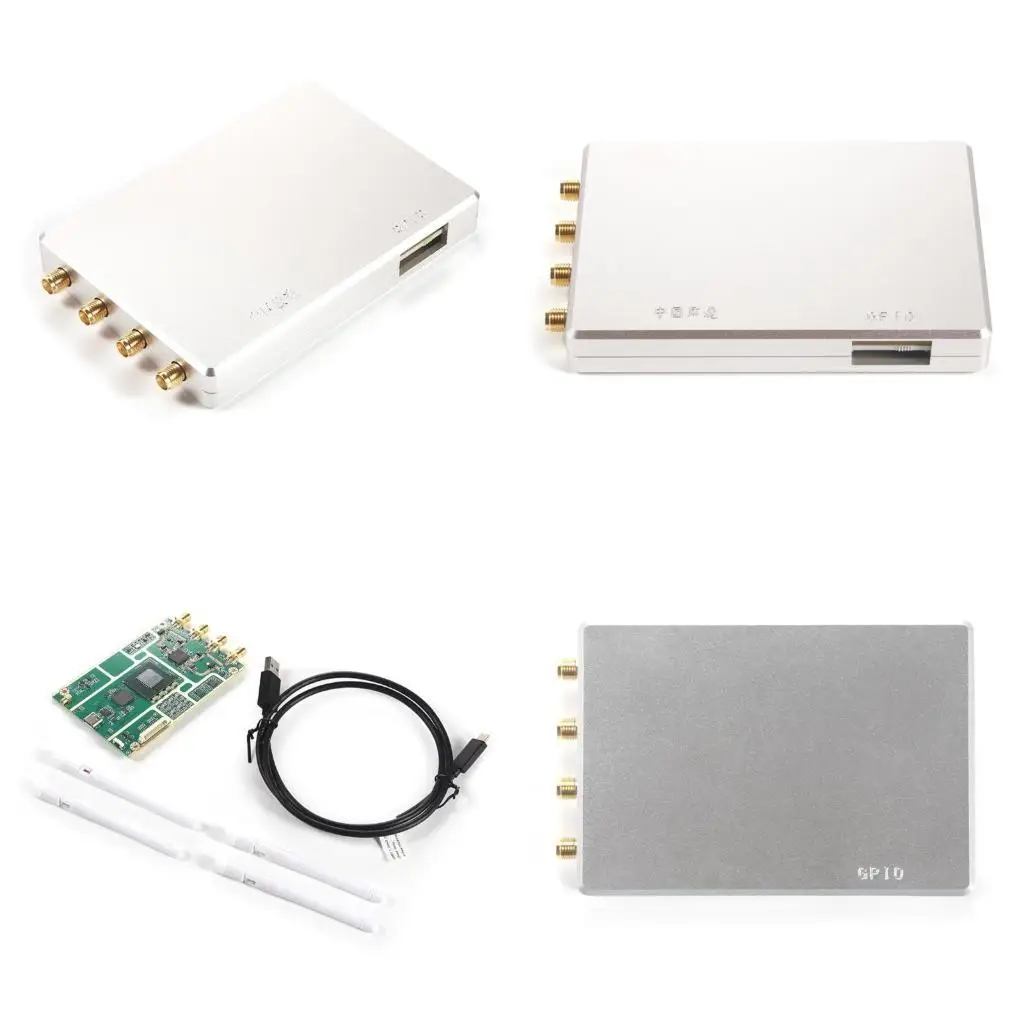 652F Customizable RF Development Platform With High Performances XC7A200T Processor and AD9361 Chipset
