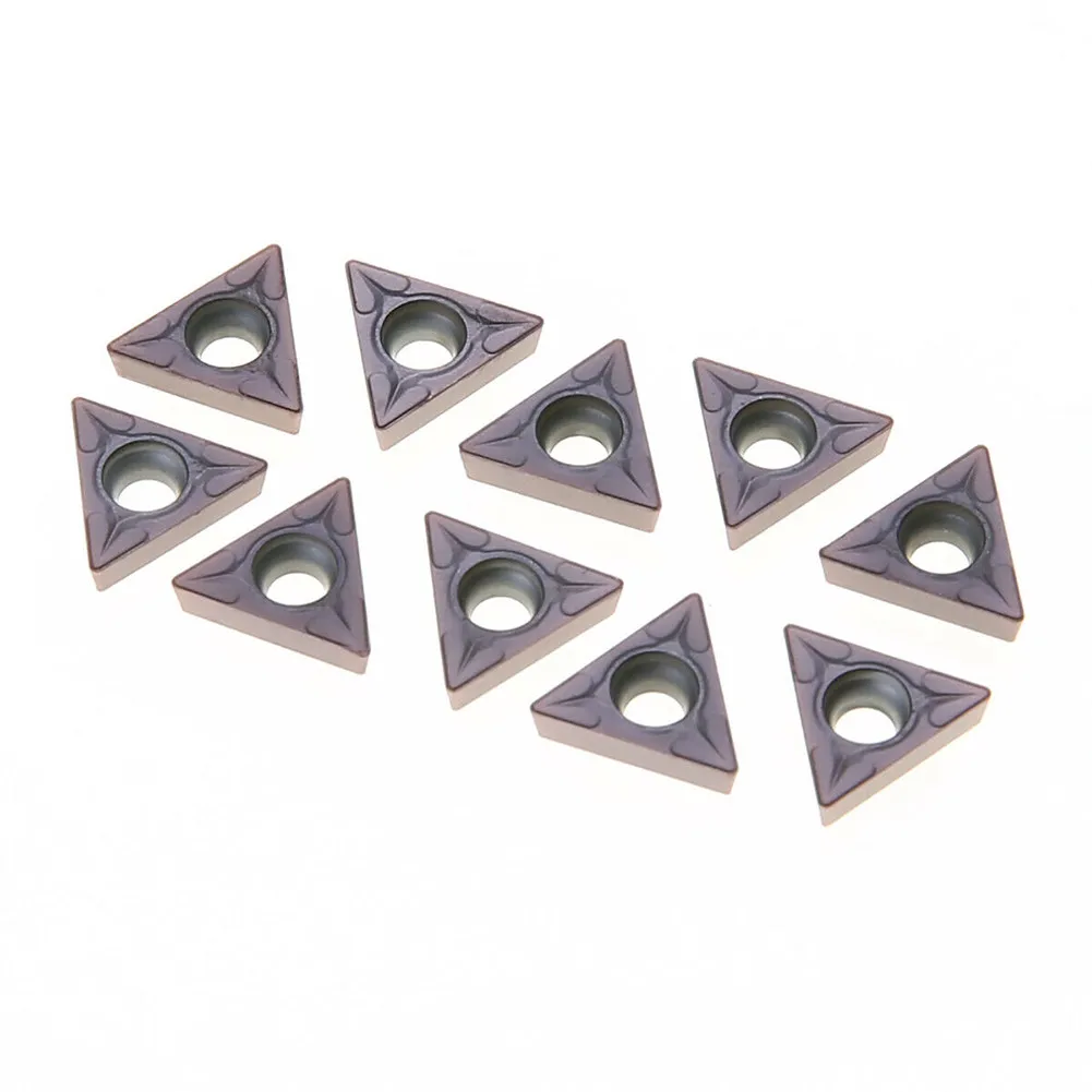 

Replacement High Quality Turning Boring Tool For STFCR/L 91° For STUCR/L95° Inserts Blades Lathe TCMT110204/TCMT 731 10 Pcs/box