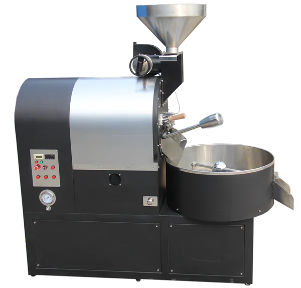 Hot Sale Made in China Coffee Roaster Roasting Machine for Coffee