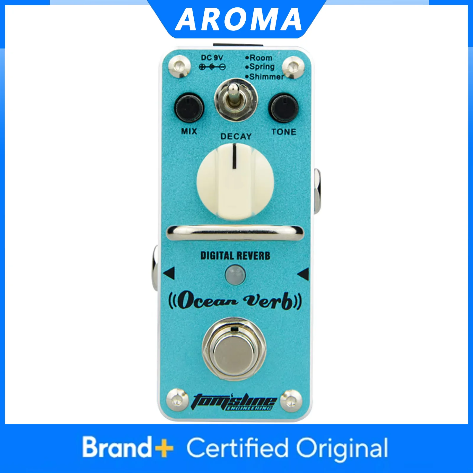 Aroma AOV-3 Ocean V…