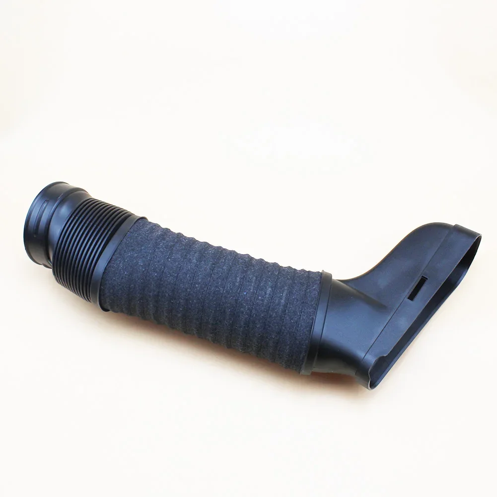 Car Styling 1PCS Air Intake Duct Hose Left or Right A2720903582  A2720903682 fit for Mercedes Benz W204 C300 C350