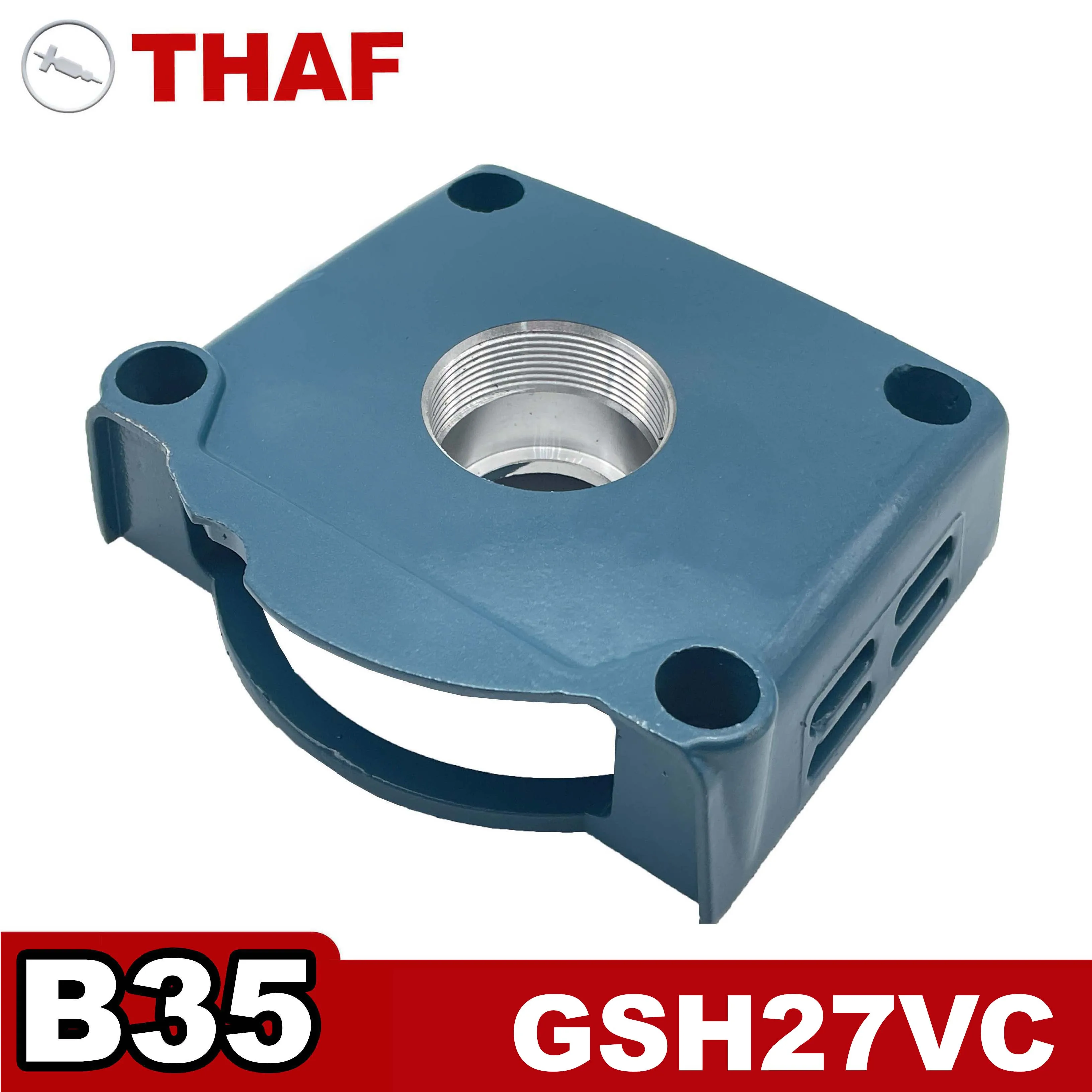 Bearing cover Replacement Spare Parts for Bosch Demolition Hammer GSH27 GSH27VC B35