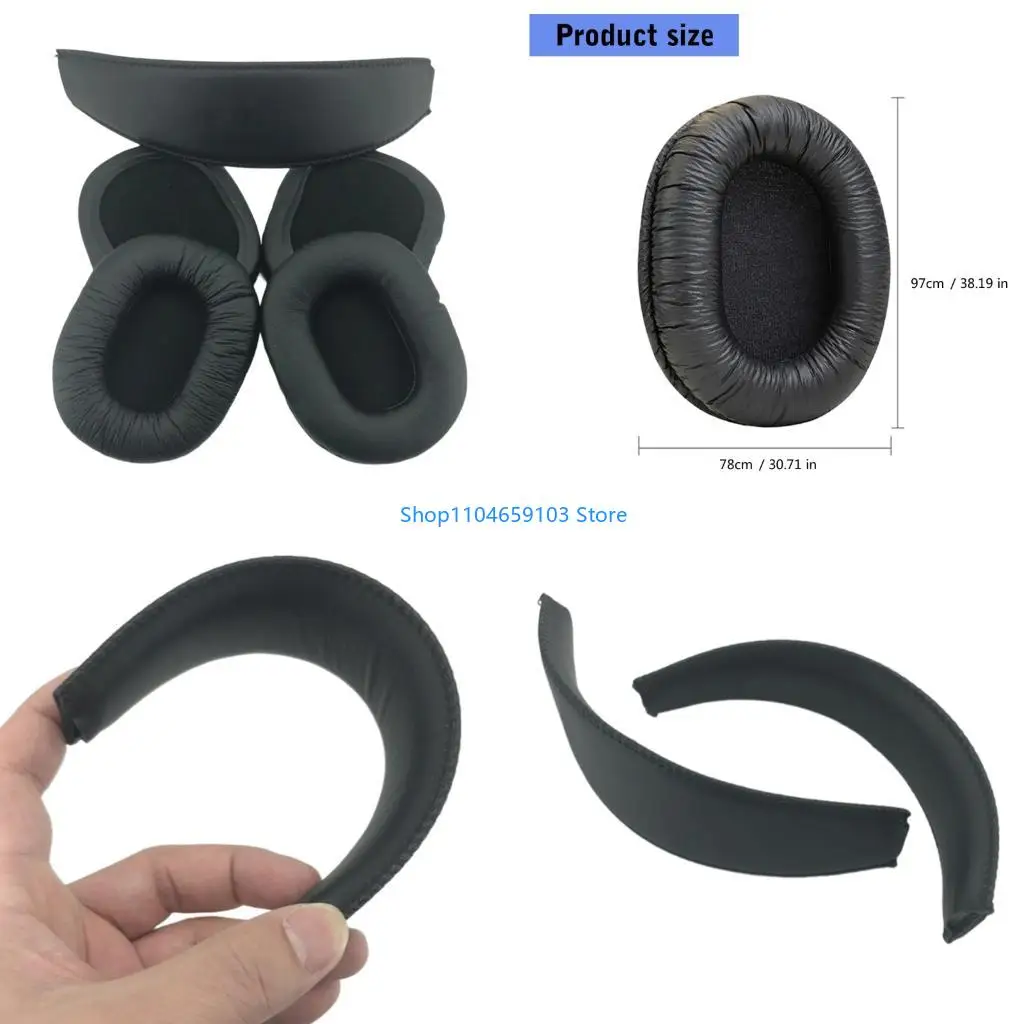 Protein Leather Ear…