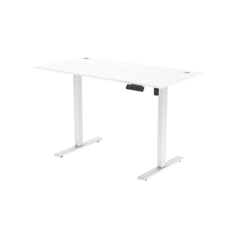 

New Home Smart Simple Lifting Table Adjustable Single Motor Desk Electric Lifting Computer Desk