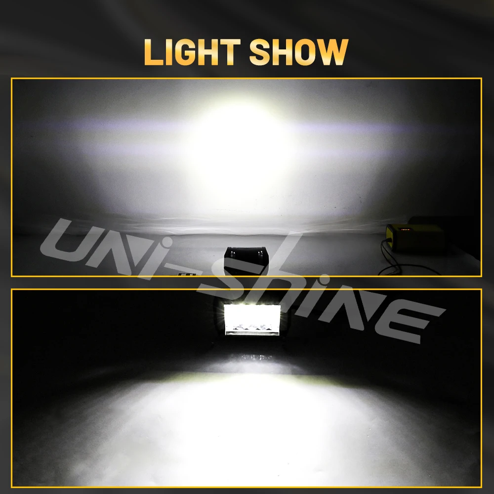 UNISHINE 4